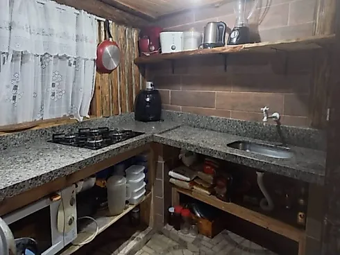 Sitio 100% Mobiliado em Águas Mornas - Sítio em Centro, Águas Mornas - Foto 3
