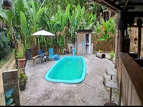 Sitio 100% Mobiliado em Águas Mornas - Sítio em Centro, Águas Mornas - Foto 4