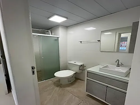 Apartamento 2 Quartos com Piscina - Bela Vista - Foto 9
