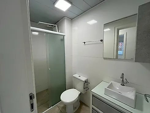 Apartamento 2 Quartos com Piscina - Bela Vista - Foto 10