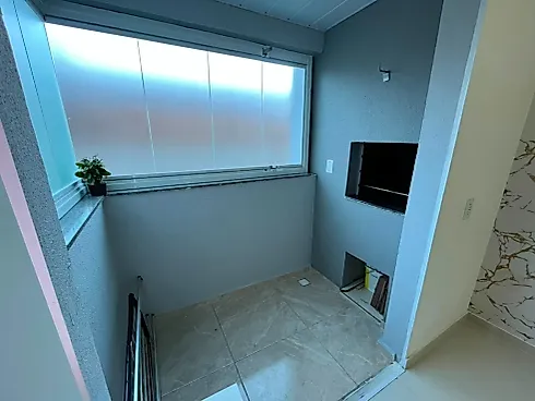 Apartamento 2 Quartos com Piscina - Bela Vista - Foto 12