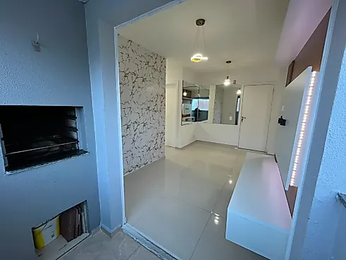 Apartamento 2 Quartos com Piscina - Bela Vista - Foto 13