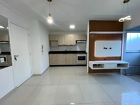 Apartamento 2 Quartos com Piscina - Bela Vista - Foto 14