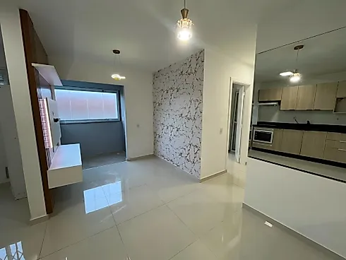 Apartamento 2 Quartos com Piscina - Bela Vista - Foto 15