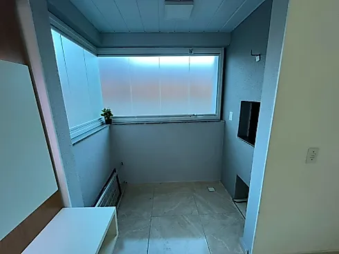 Apartamento 2 Quartos com Piscina - Bela Vista - Foto 16