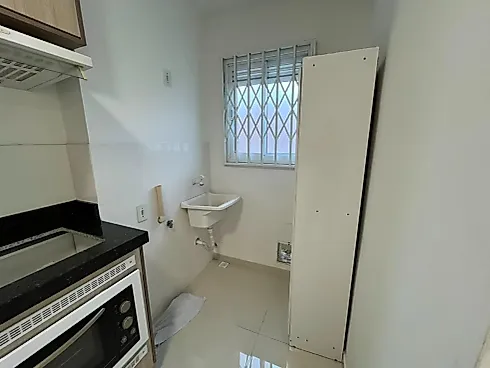 Apartamento 2 Quartos com Piscina - Bela Vista - Foto 17
