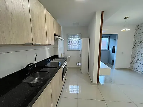 Apartamento 2 Quartos com Piscina - Bela Vista - Foto 18