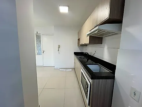 Apartamento 2 Quartos com Piscina - Bela Vista - Foto 19