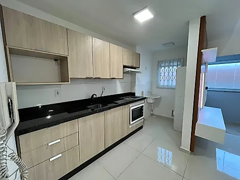 Apartamento 2 Quartos com Piscina - Bela Vista - Foto 20