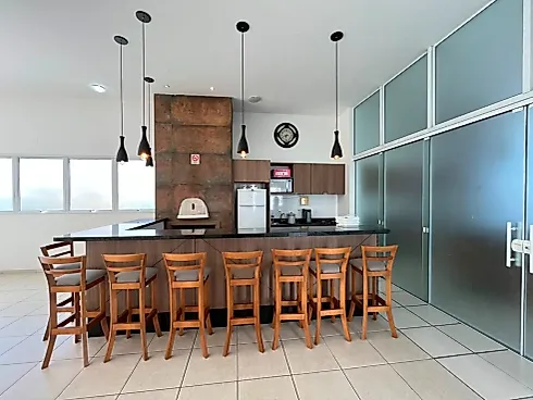 Apartamento em Bela Vista, Palhoça