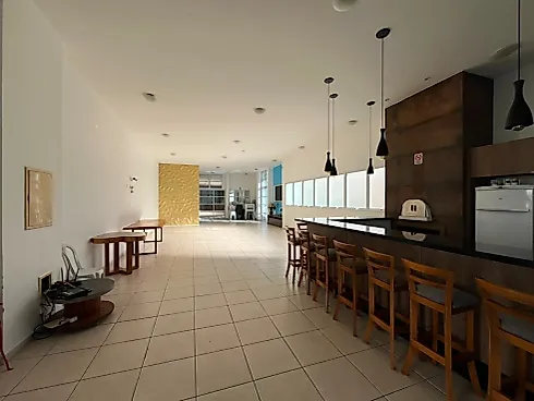 Apartamento em Bela Vista, Palhoça