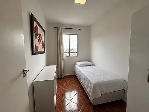 Apartamento 3 Quartos 58m² - Bela Vista - Apartamento em Bela Vista, São José - Foto 2