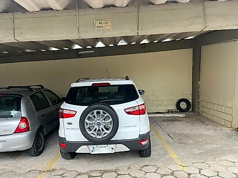 Apartamento 3 Quartos 58m² - Bela Vista - Foto 12