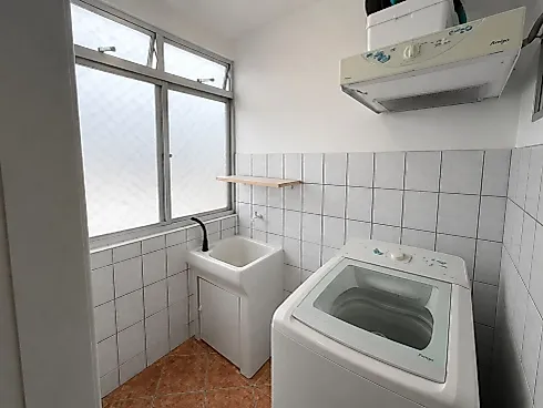 Apartamento 3 Quartos 58m² - Bela Vista - Apartamento em Bela Vista, São José - Foto 4