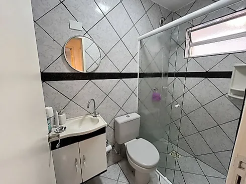 Apartamento 3 Quartos 58m² - Bela Vista - Apartamento em Bela Vista, São José - Foto 5