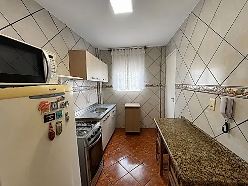 Apartamento 3 Quartos 58m² - Bela Vista - Foto 6
