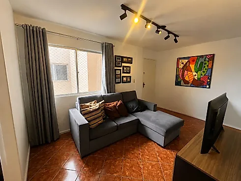 Apartamento 3 Quartos 58m² - Bela Vista - Foto 7