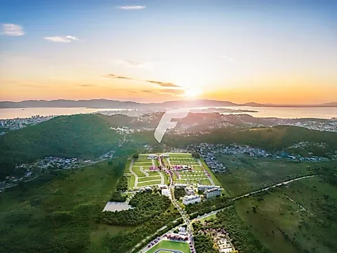 Terreno em Forquilinhas, São José