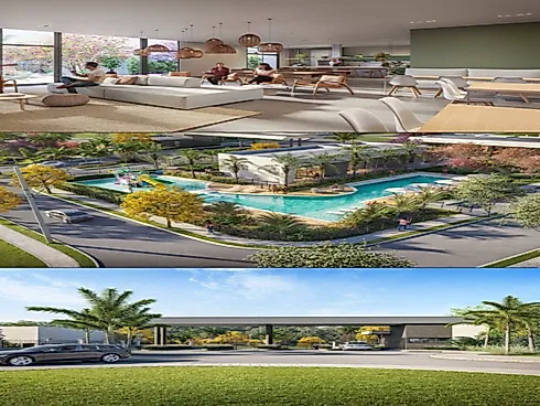 Terreno 130m² em Condomínio - Potecas - Foto 6