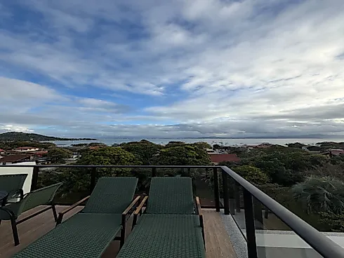 Loft em Santo Antônio de Lisboa, Florianópolis