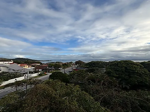 Loft em Santo Antônio de Lisboa, Florianópolis
