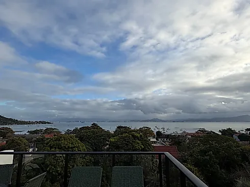 Loft em Santo Antônio de Lisboa, Florianópolis