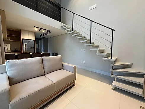Loft em Santo Antônio de Lisboa, Florianópolis