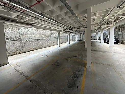 Loft em Santo Antônio de Lisboa, Florianópolis