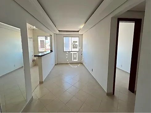 Apartamento em Nossa Senhora do Rosário, São José