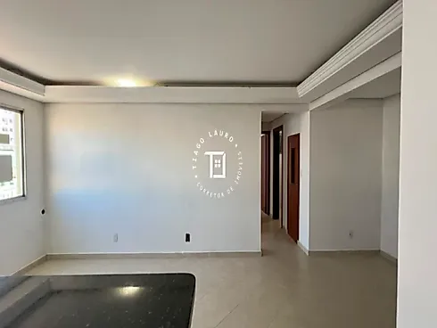Apartamento 2 Quartos 66m² - Nossa Senhora do Rosário