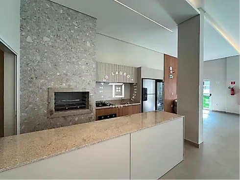 Apartamento 2 Quartos, 57m² - Garden Club Residence - Foto 13