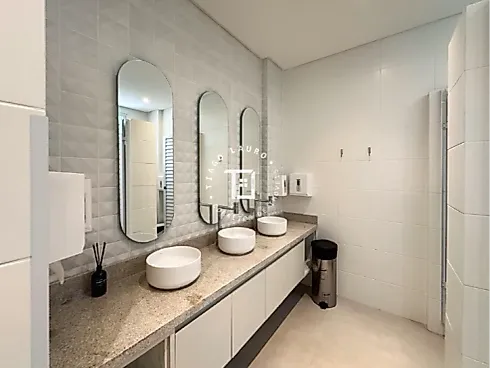Apartamento 2 Quartos, 57m² - Garden Club Residence - Foto 14