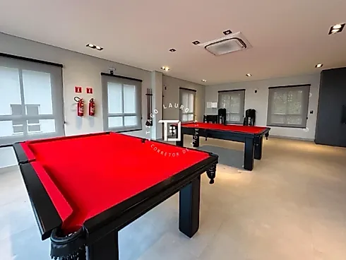 Apartamento 2 Quartos, 57m² - Garden Club Residence - Foto 17