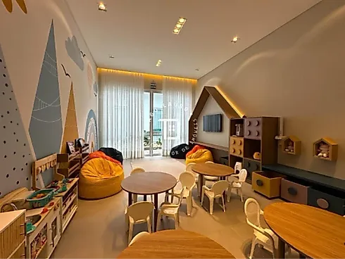 Apartamento 2 Quartos, 57m² - Garden Club Residence - Foto 18