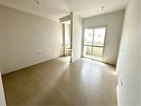 Apartamento em Pedra Branca, Palhoça