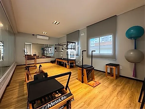 Apartamento 2 Quartos, 57m² - Garden Club Residence - Foto 20