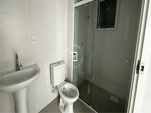Apartamento 2 Quartos, 57m² - Garden Club Residence - Foto 22