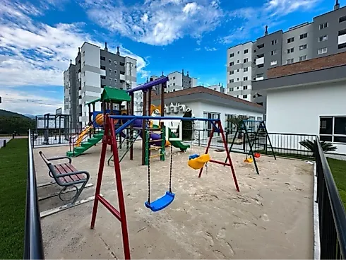 Apartamento 2 Quartos, 57m² - Garden Club Residence - Foto 7