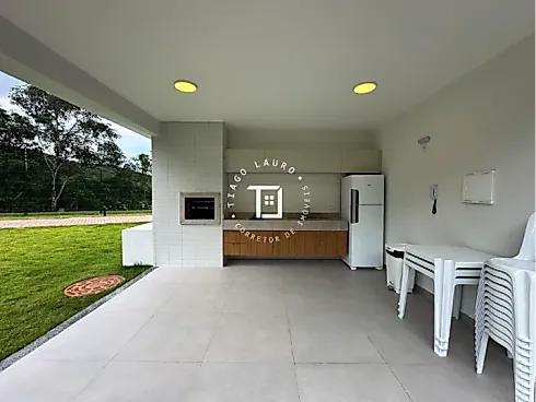 Apartamento 2 Quartos, 57m² - Garden Club Residence - Foto 9