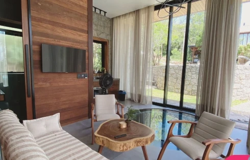 Casa em Ribeirão da Ilha, Florianópolis