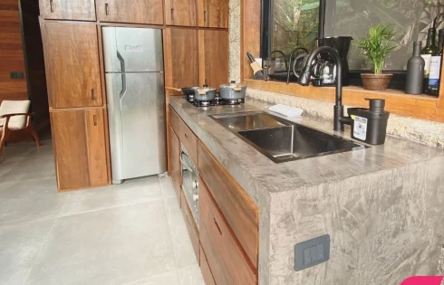 Casa em Ribeirão da Ilha, Florianópolis