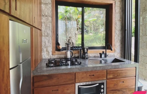 Casa em Ribeirão da Ilha, Florianópolis