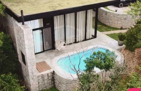 Casa em Ribeirão da Ilha, Florianópolis