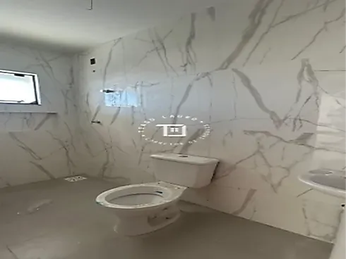 Casa geminada em Bela Vista, Palhoça