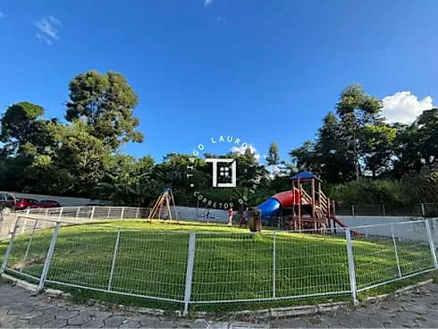 Apartamento em Praia de Fora, Palhoça