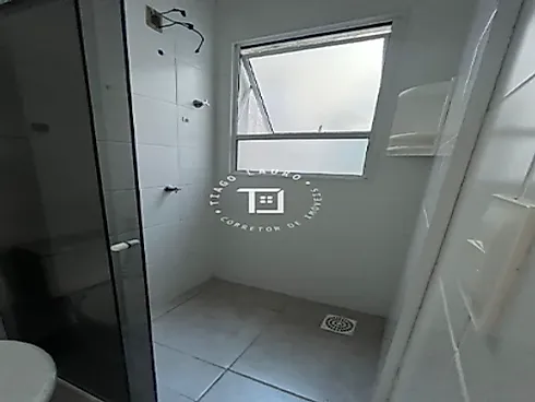 Apartamento 2 Quartos 59m² - Praia de Fora - Foto 9