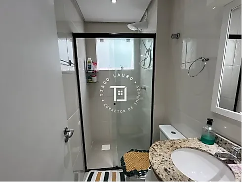 Apartamento em Pagani, Palhoça