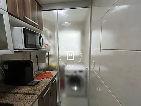 Apartamento 2 Quartos com 1 Suíte e 63m² - Pagani - Foto 10