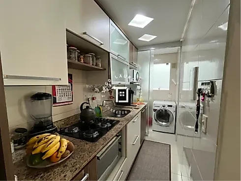 Apartamento 2 Quartos com 1 Suíte e 63m² - Pagani - Foto 11