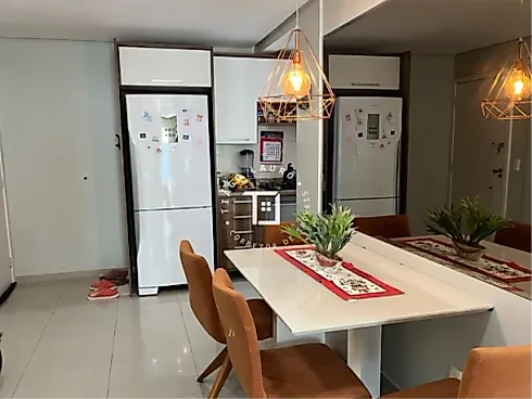 Apartamento 2 Quartos com 1 Suíte e 63m² - Pagani - Foto 12